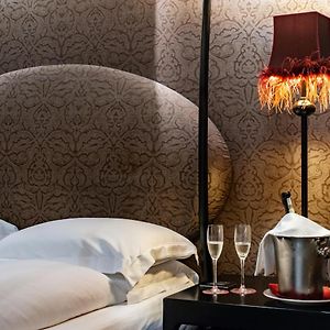 Chambre de Luxe Lit King-Size